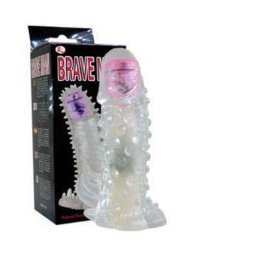 Imagen del producto FUNDA VIBRACION PUNTA