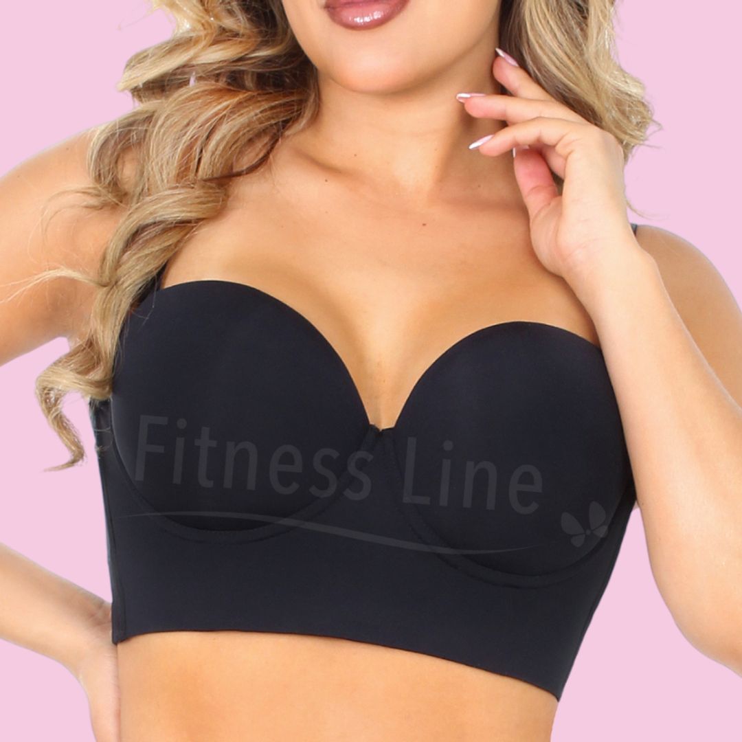 1350 - Brassier Majestic