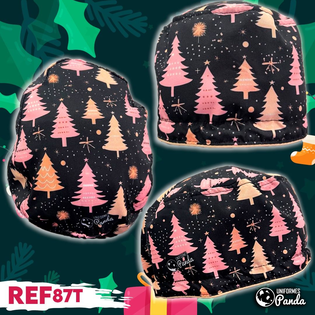 Gorro horma corta
