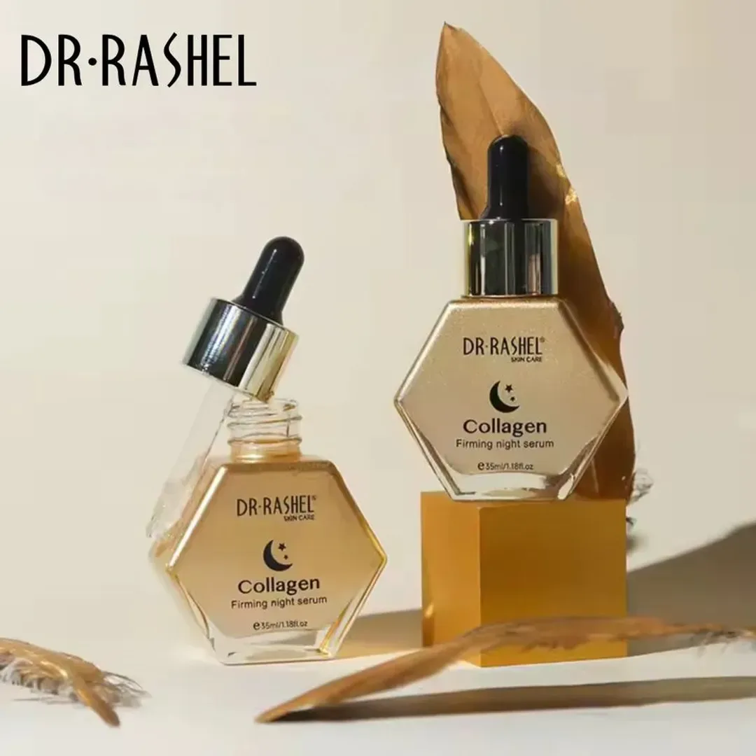 SERUM DE NOCHE COLAGENO DR.RASHEL