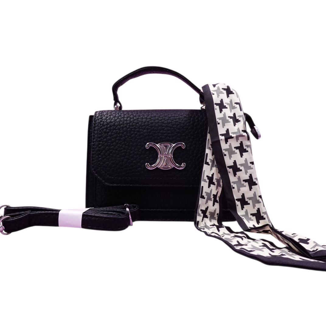 BOLSO ELEGANTE DAMA )( FS-50
