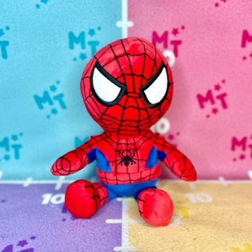Imagen del producto Spiderman M-25