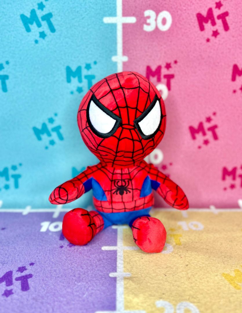 Spiderman M-25