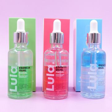 Imagen del producto ESENCIAL DUAL FACIAL LULA BEAUTY 