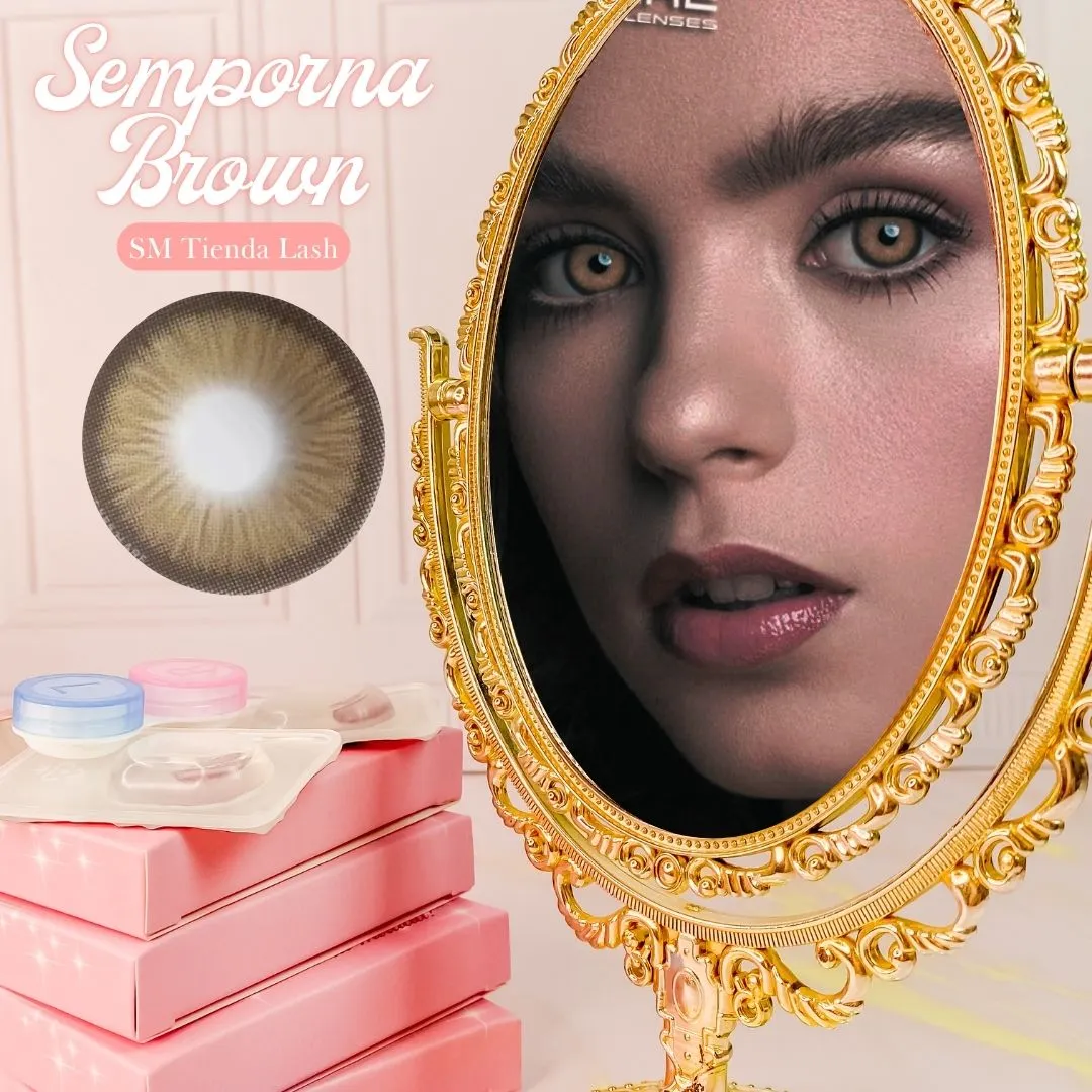 SEMPORNA BROWN