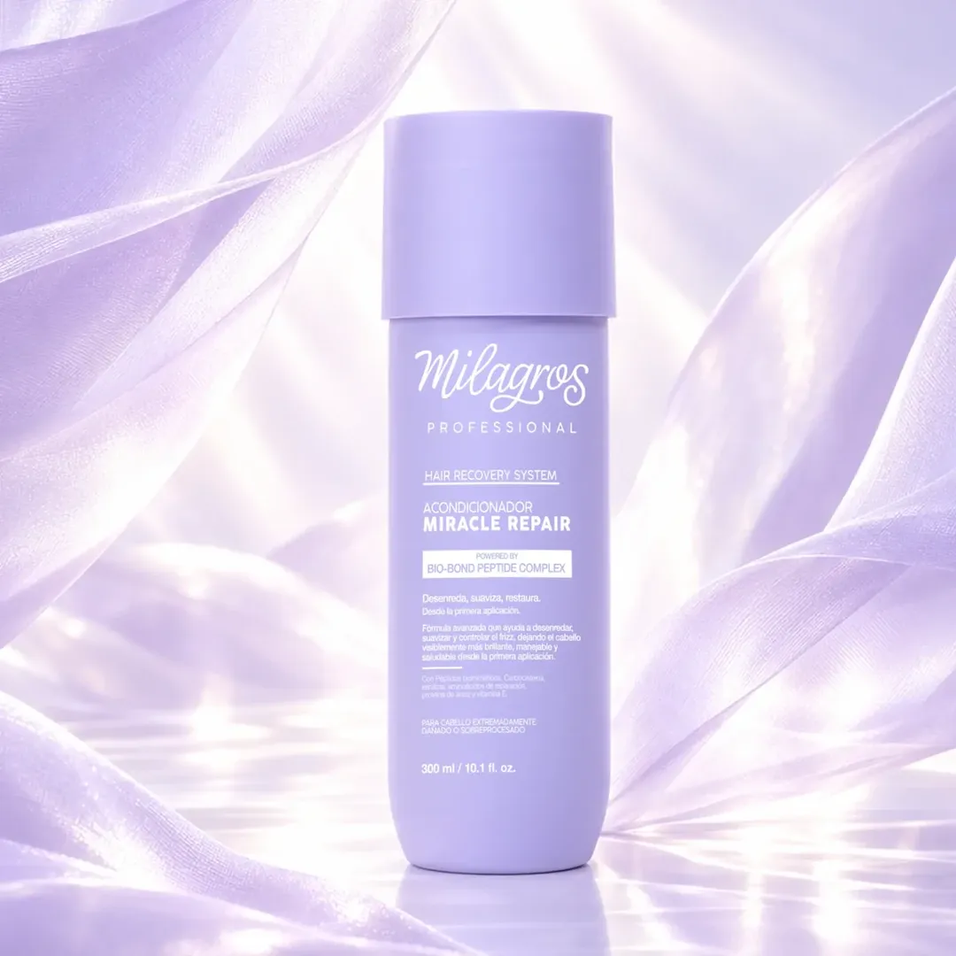 Acondicionador Professional Reparación Intensiva 300ML