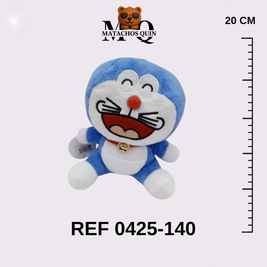 DORAEMON 
