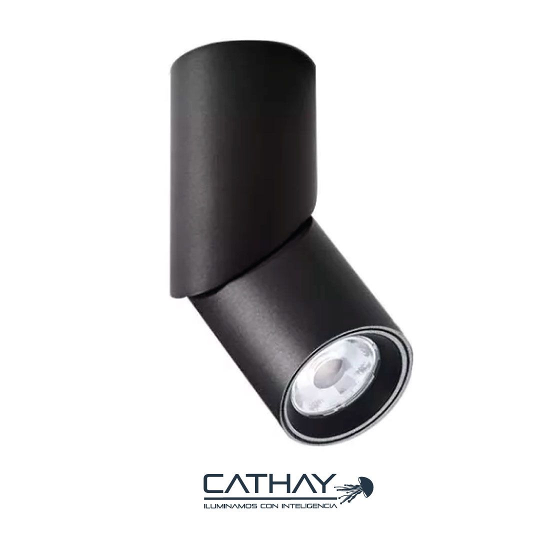 APLIQUE DE TECHO ECUALIZABLE 360°