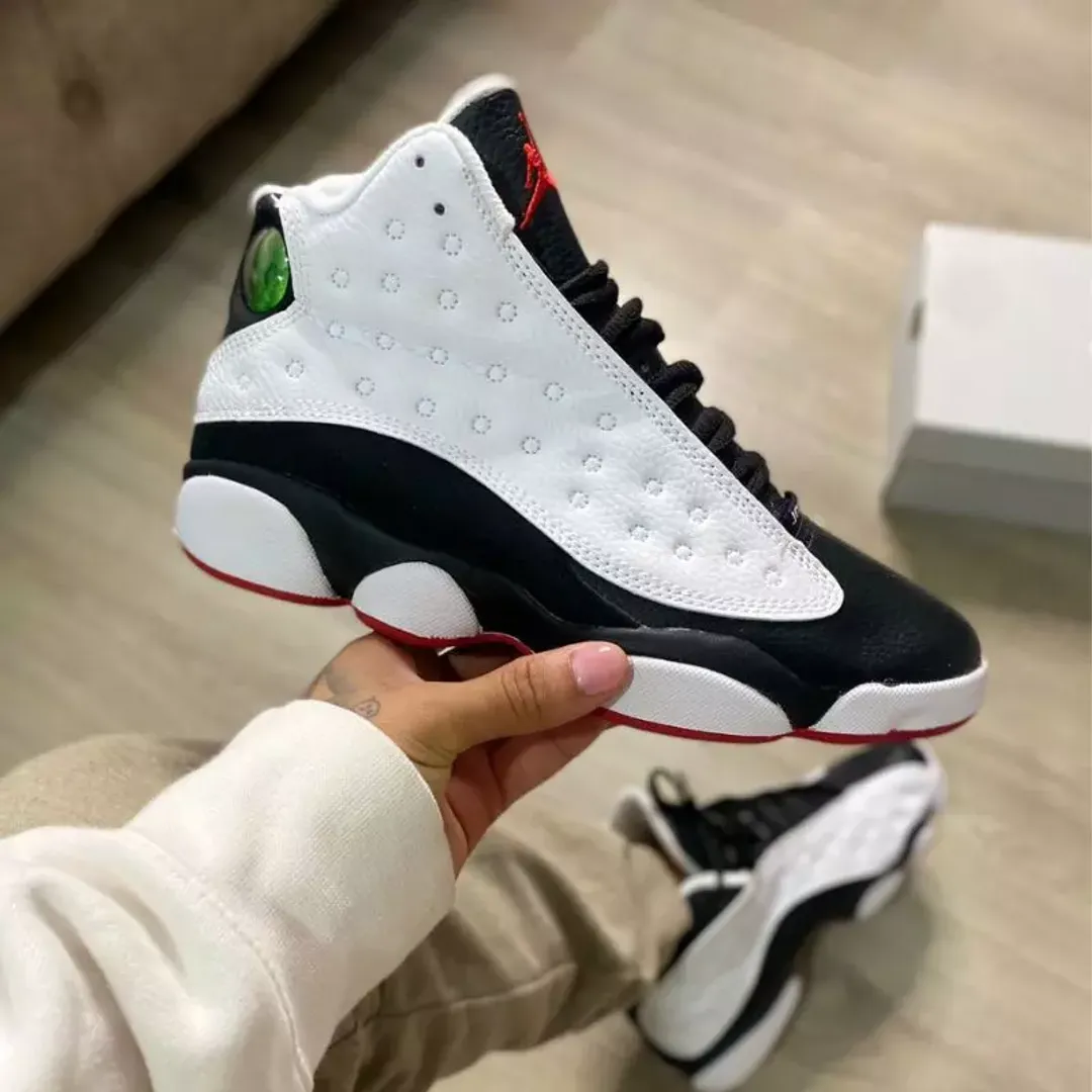 Jordan 13 Retro