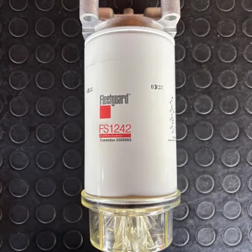 Trampa de Combustible Fleetguard FS1242 - imagen 1