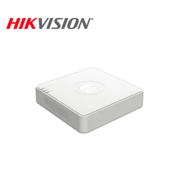 DVR Hikvision 2MP Híbrido 4CH - imagen 1