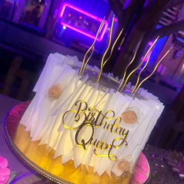 Tortas Personalizada - imagen 1