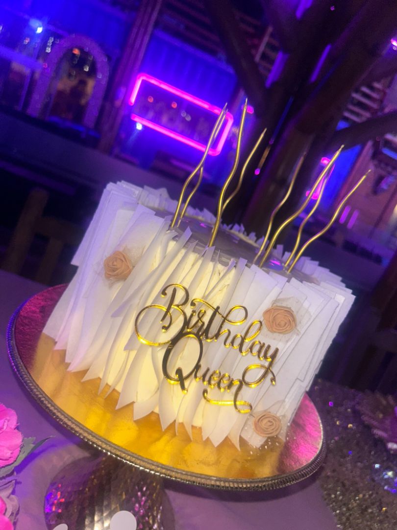 Tortas Personalizada