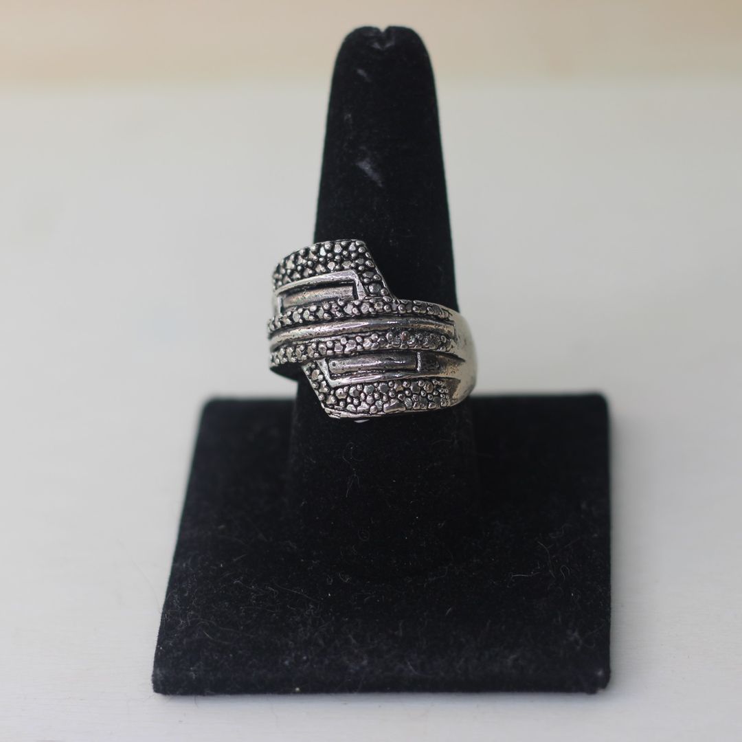 ANILLO LINEAS 