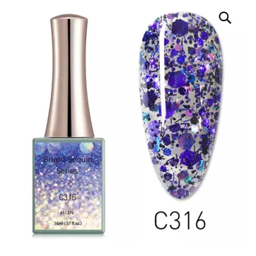 Imagen del producto Gel Semi 16ml CANNI 