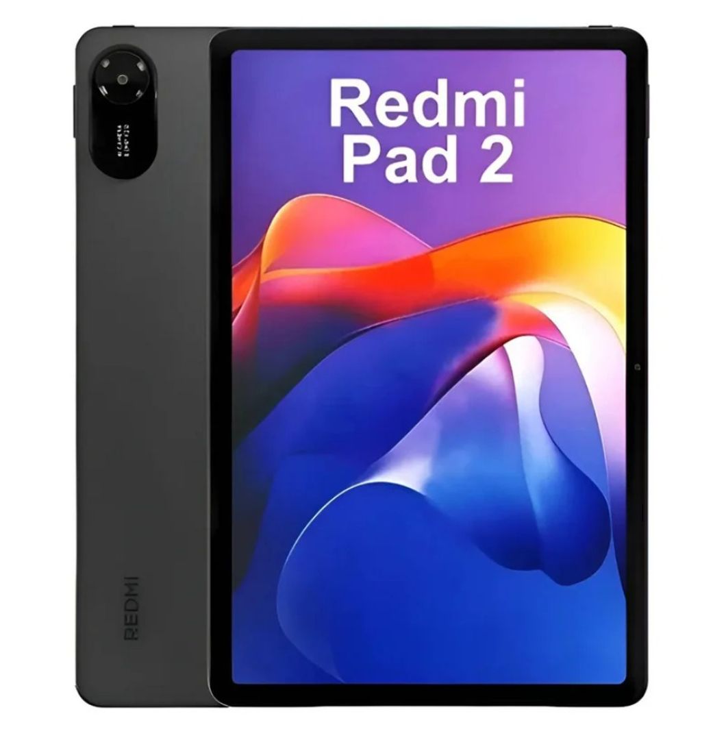 REDMI PAD 2 - 128-5GB  WIFY 