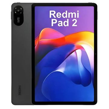 Imagen del producto REDMI PAD 2 - 128-5GB  WIFY 