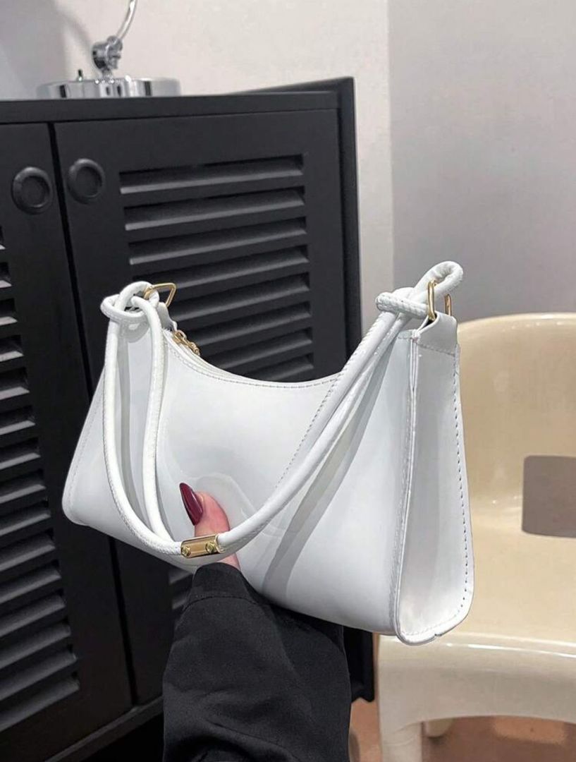 BOLSO BLANCO 