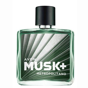 Imagen del producto PERFUME METROPOLITANO  75ml