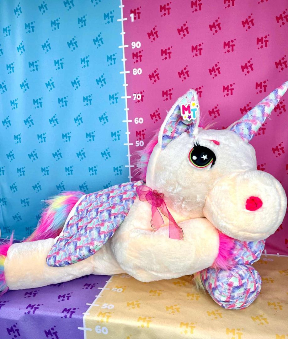 Unicornio JUMBO CRL-100