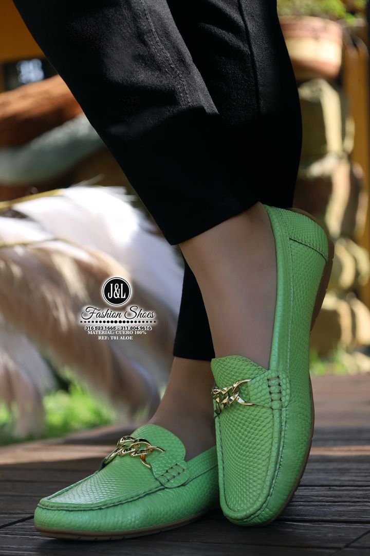 MOCASIN