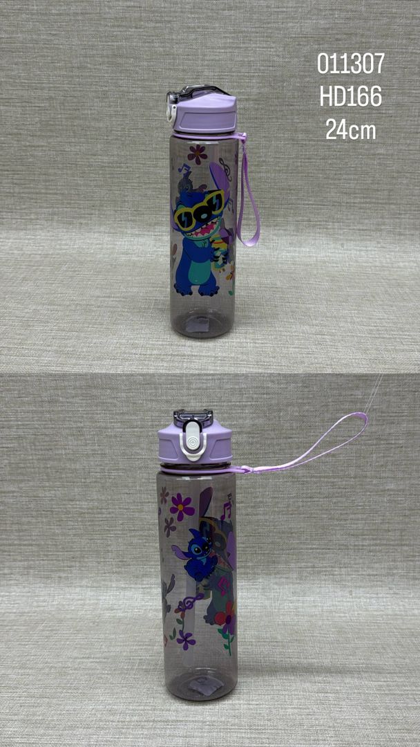 TERMO DE STITCH 24 CM