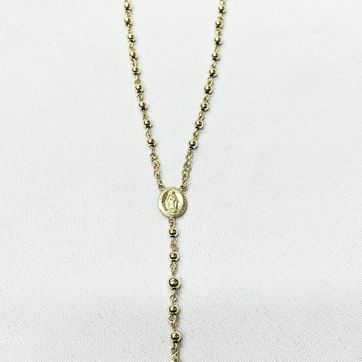 Imagen del producto Rosario #4 50cm