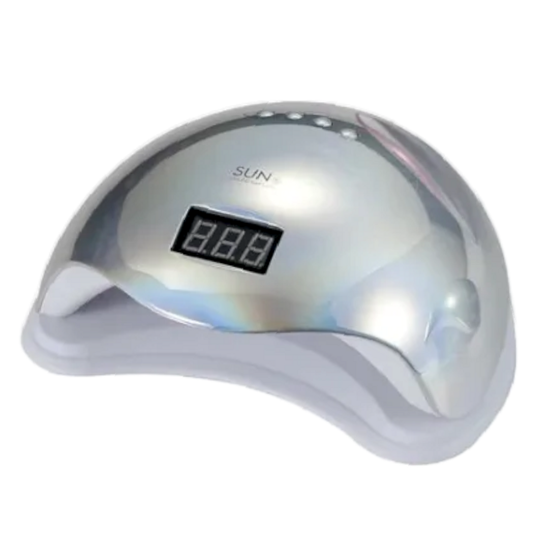 LAMPARA LED/UV REF DN407 48W METALIZADA