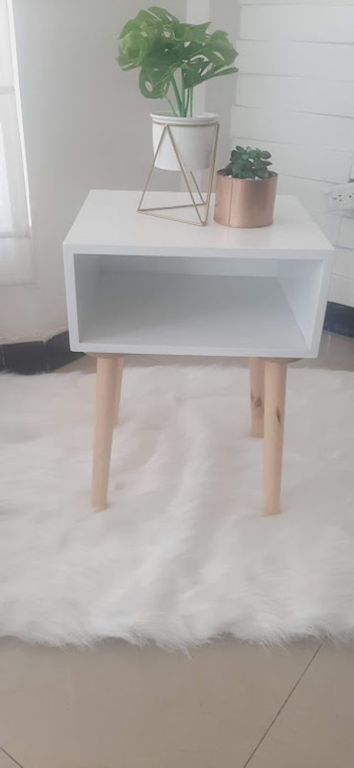 Mesa de Noche Mell