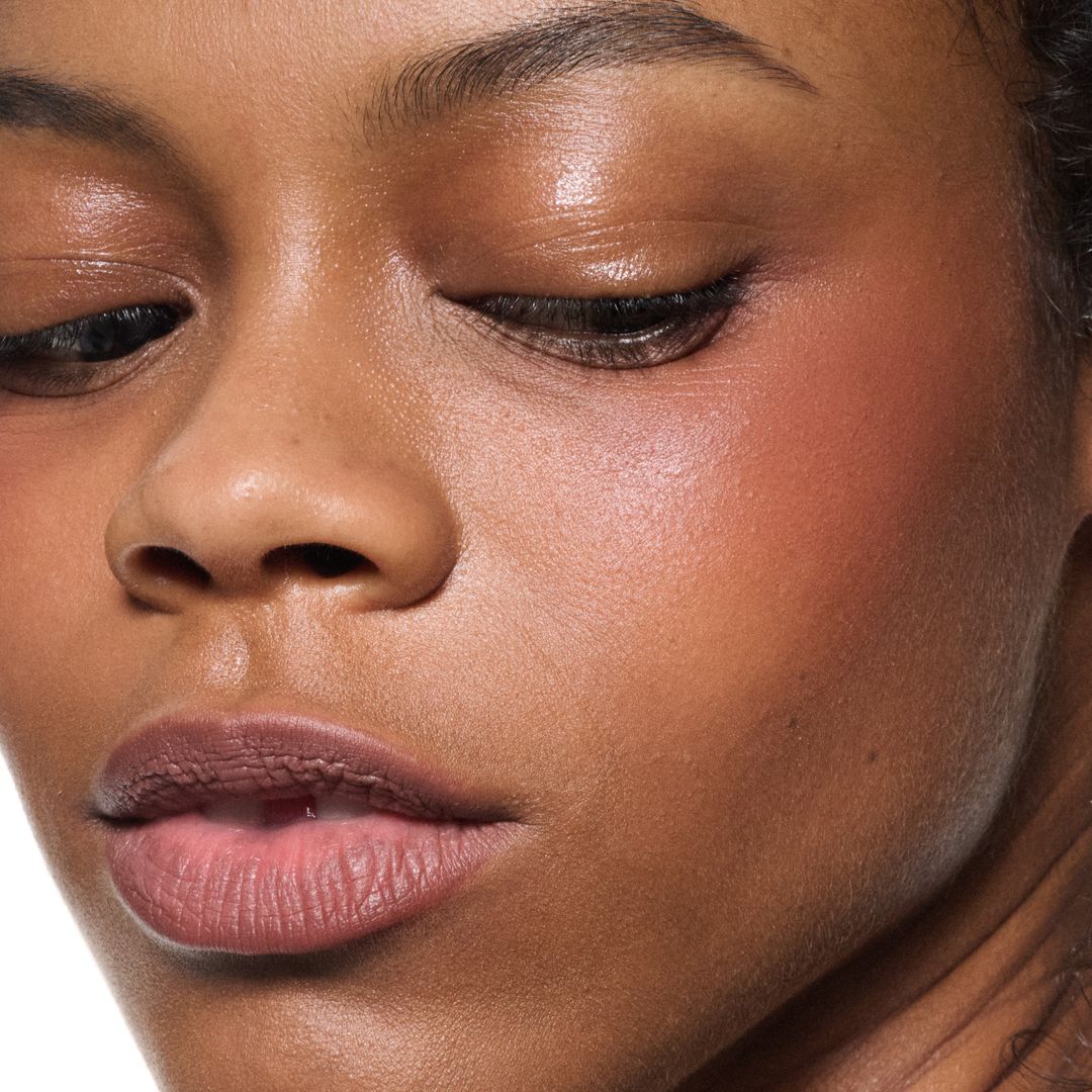 POWDER KISS LIP & CHEEK – OVER THE TAUPE