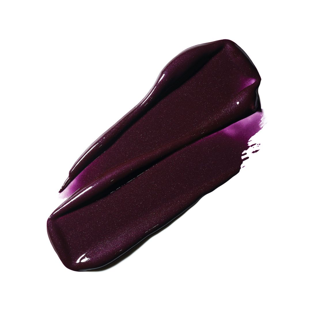 Labial Lustreglass Sheer-Shine - Succumb To Plum
