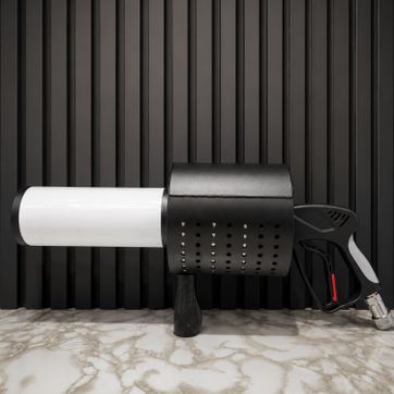 Imagen del producto PISTOLA LANZADOR CO2 Y VENTURY 
