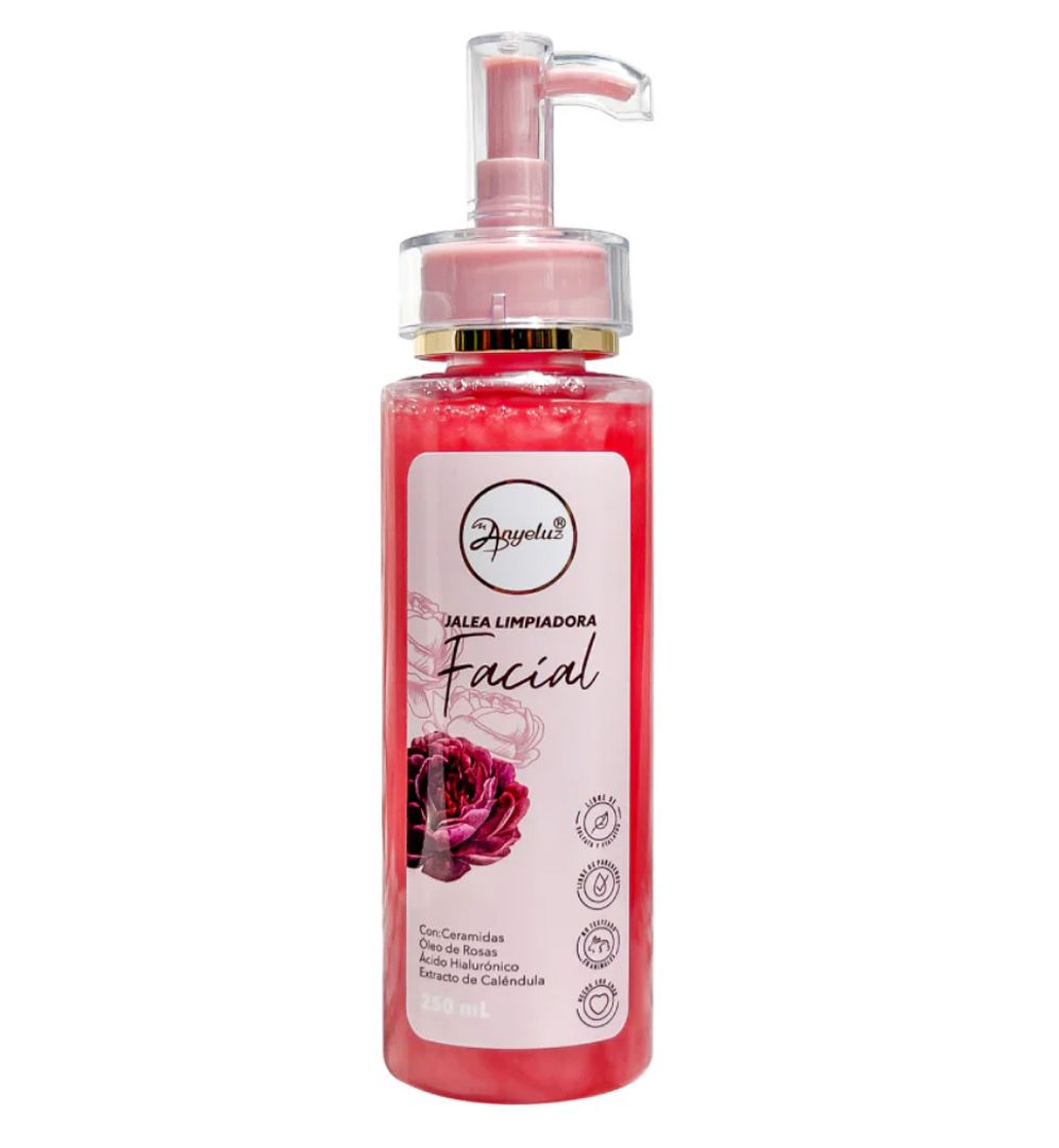 JALEA FACIAL 