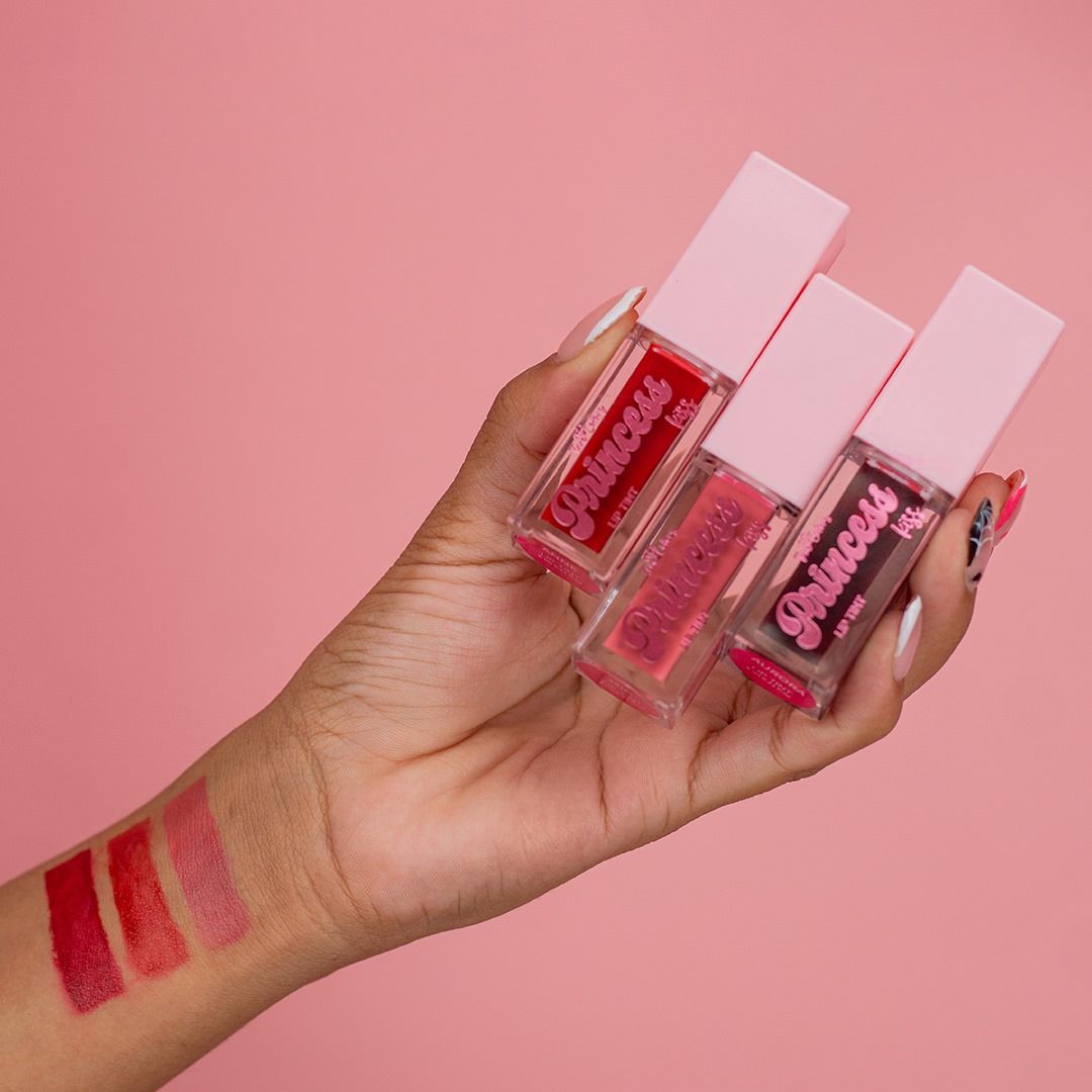 TINTA DE LABIOS TRUE COLORS