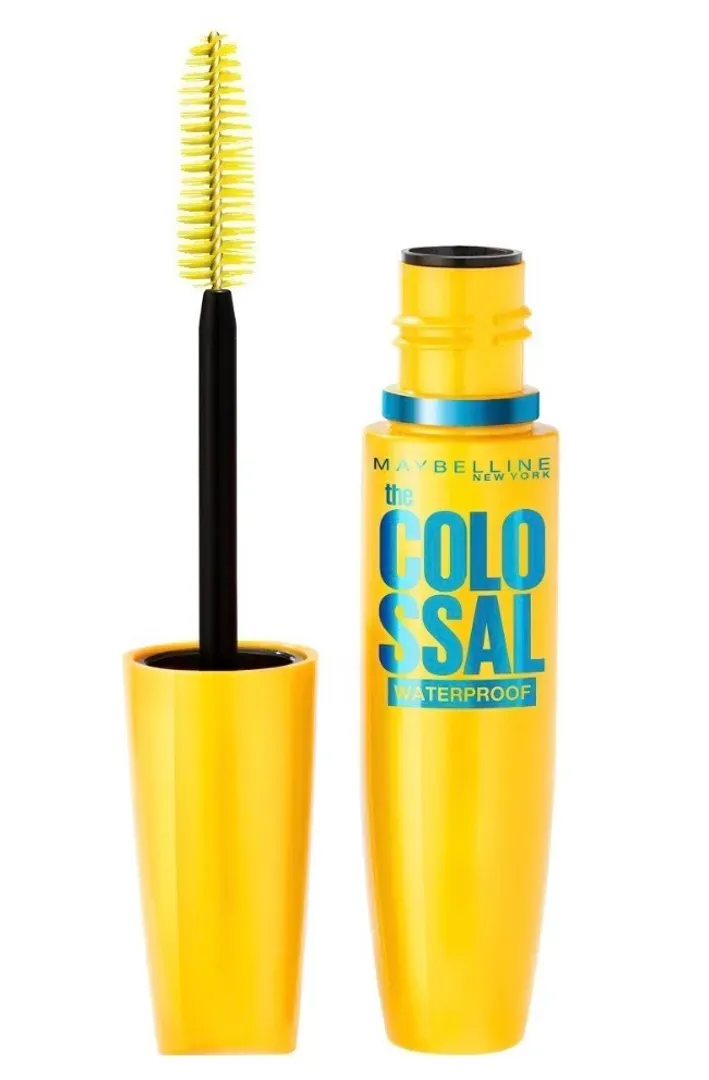 Encrespador Colossal de Maybelline