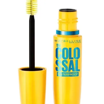 Imagen del producto Encrespador Colossal de Maybelline
