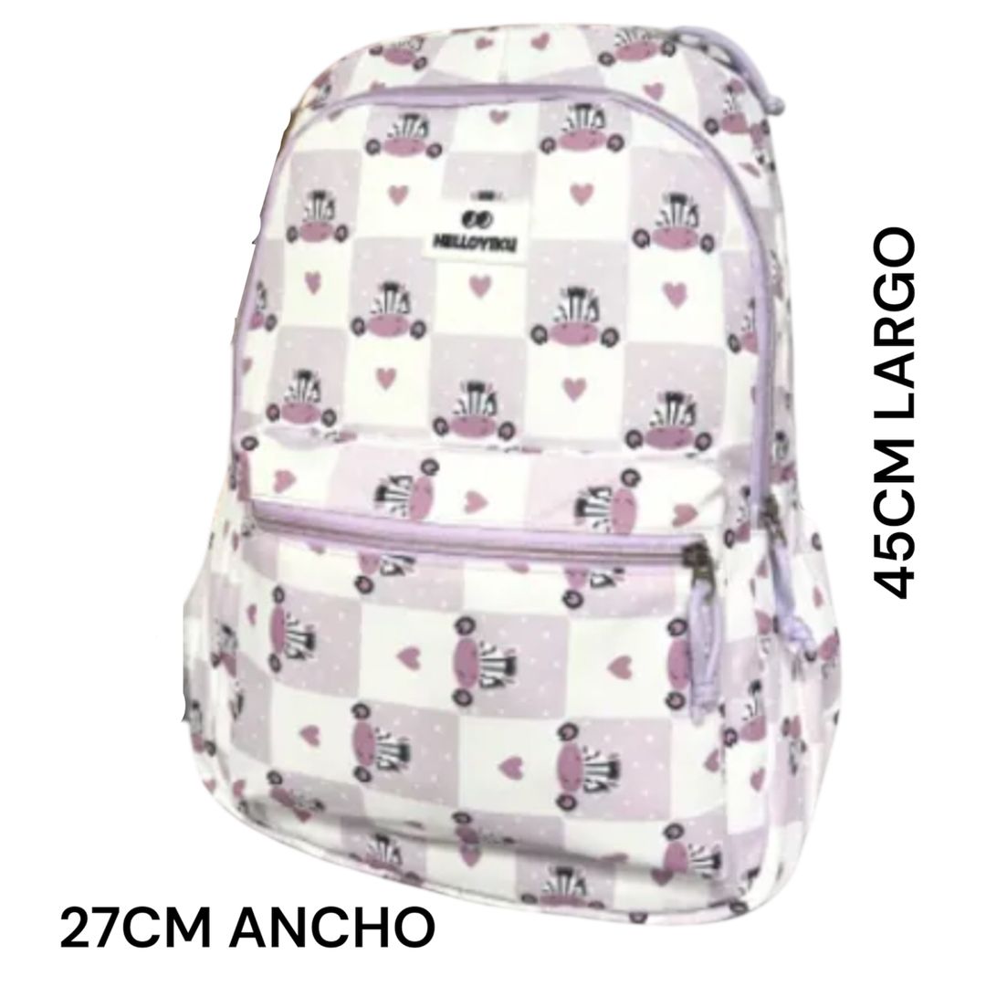 MORRAL REF 1309