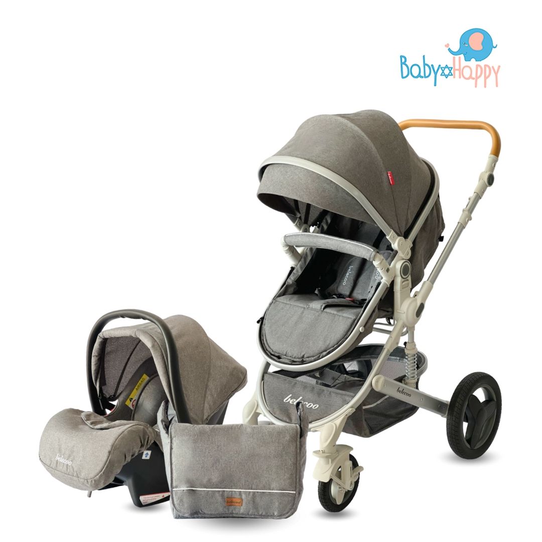 Coche Beleco "Rainer" 