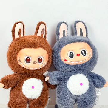 Imagen del producto LABUBU DRAGÓN 45CM