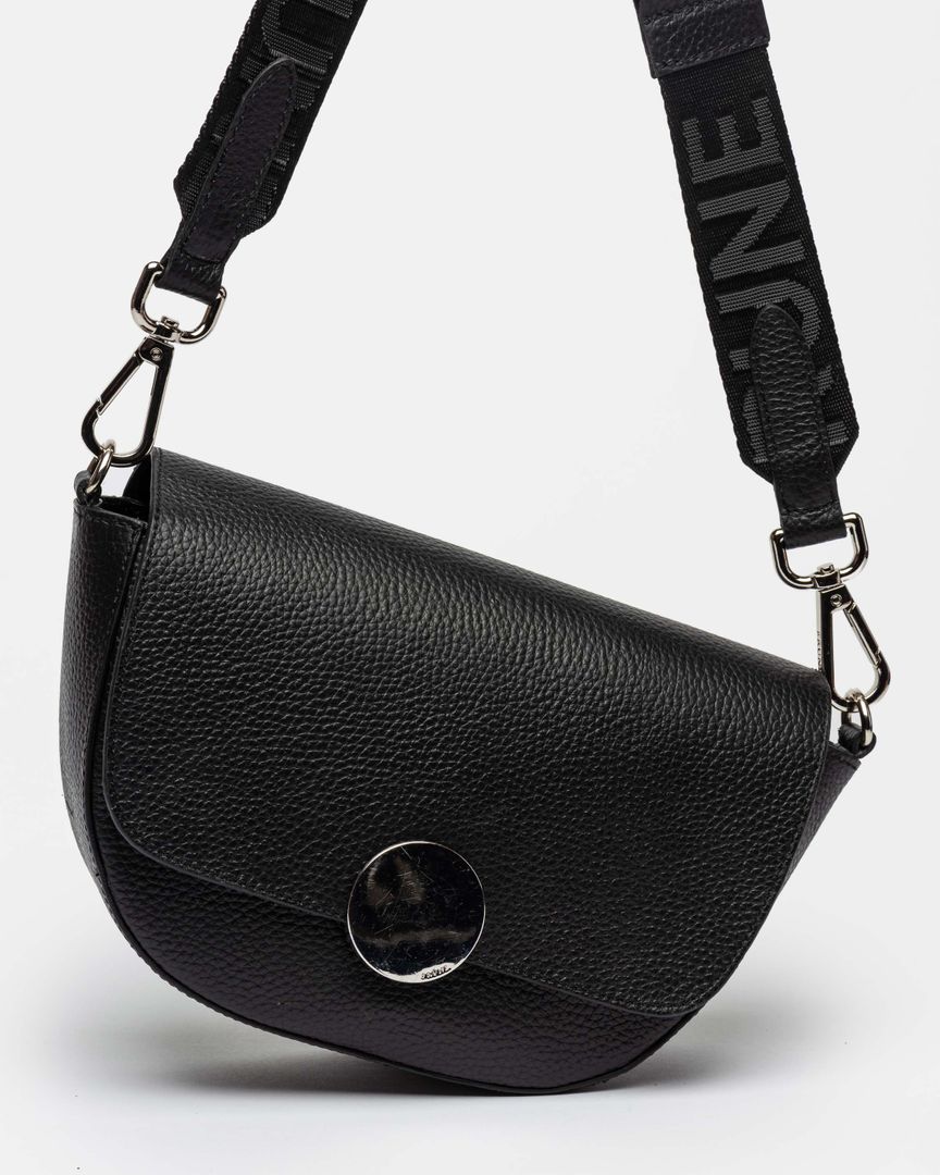 BANDOLERA THE CIRCLE NEGRO