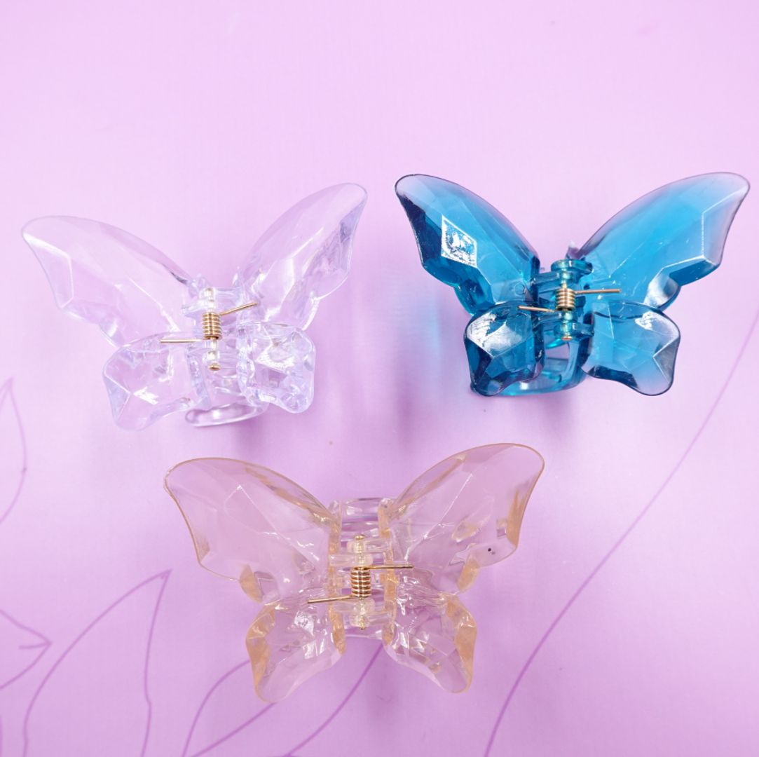 CAIMAN MARIPOSA - CAI12257