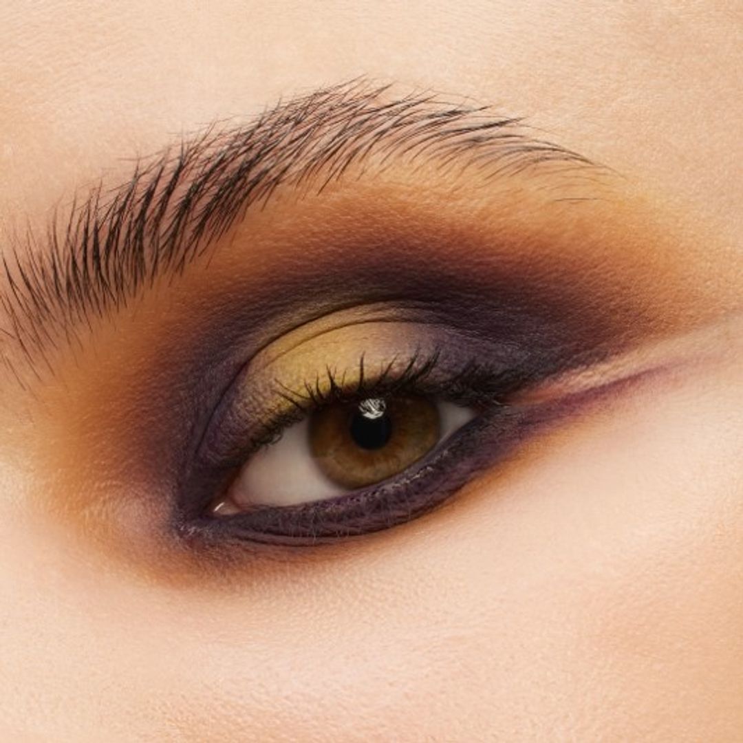 MAC Paleta de sombras 40 SHADE edicion PRIDE