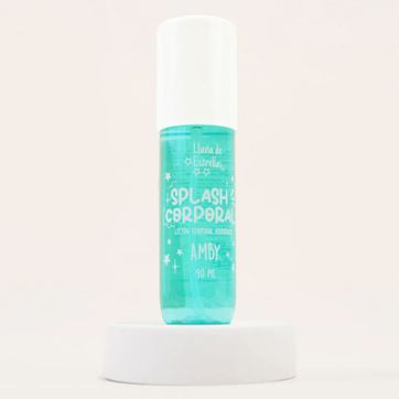 SPLASH CORPORAL AMBY 90ML - imagen 1