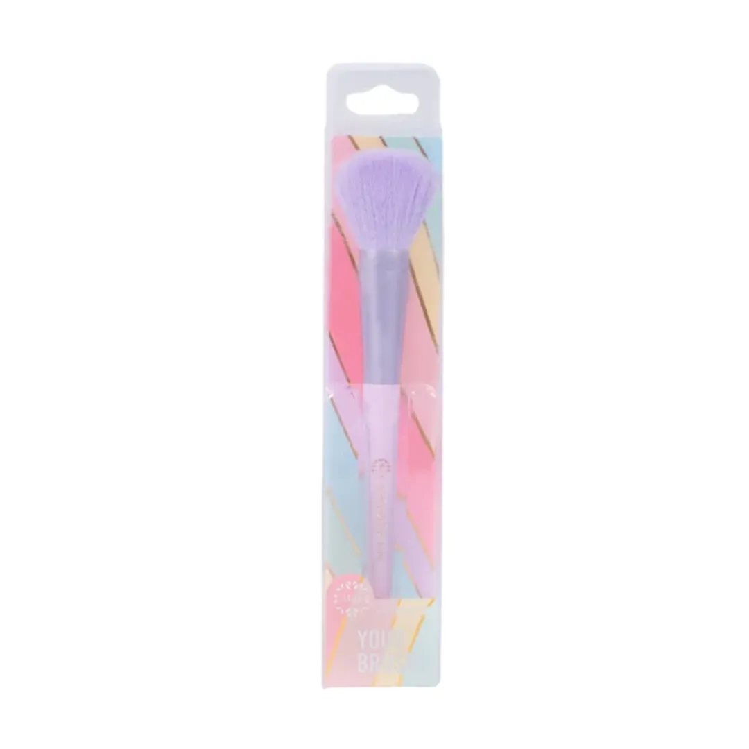 Brocha para rubor miss cosmetic
