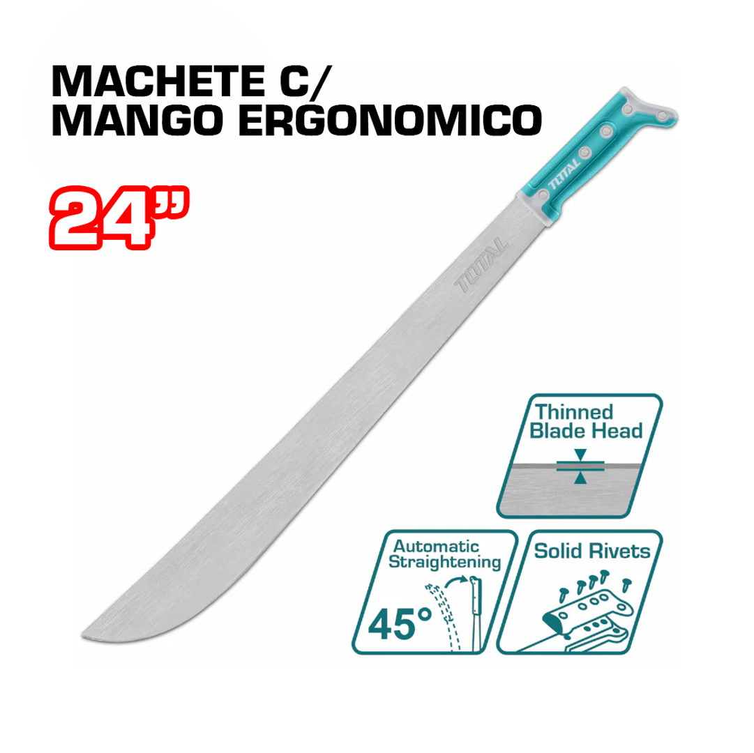 MACHETE 24"  