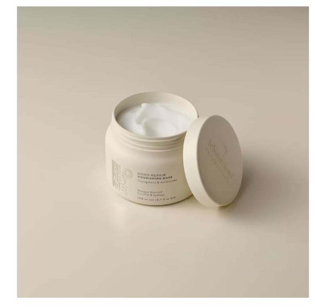 TERAPIA BOND NOURISHING