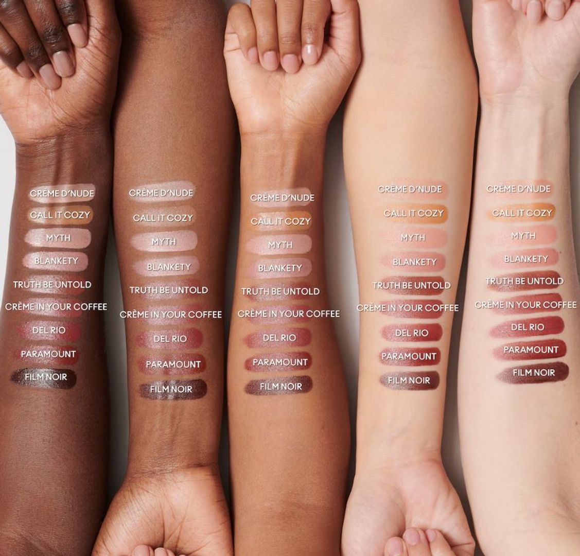 MAC MACXIMAL SLEEK SATIN MINI 1.7G