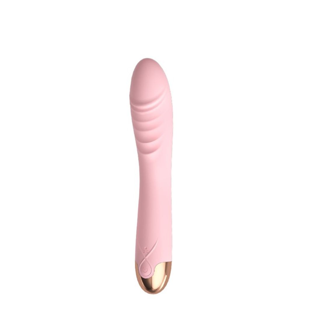 VIBRADOR RECARGABLE LUSH WE LOVE 