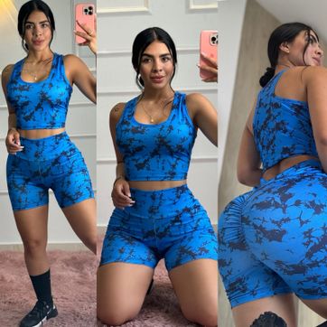 TORERO ESTAMPADO - imagen 1