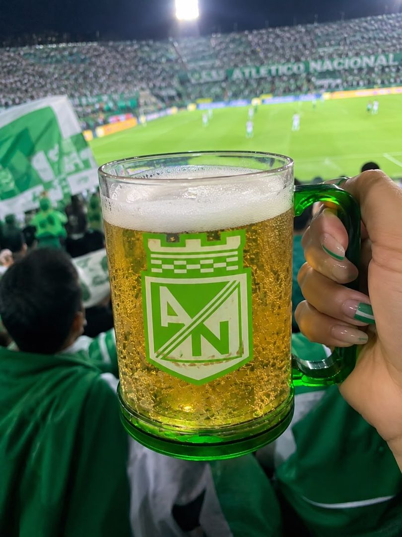 VASO NACIONAL